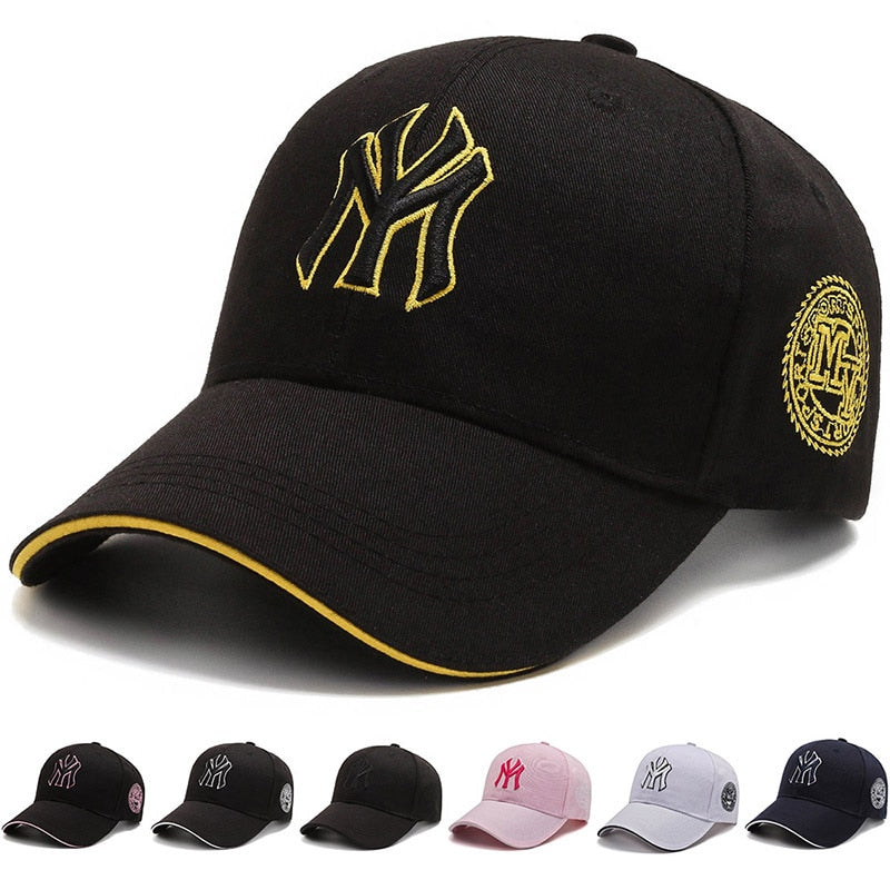 MY Baseball Cap 3D