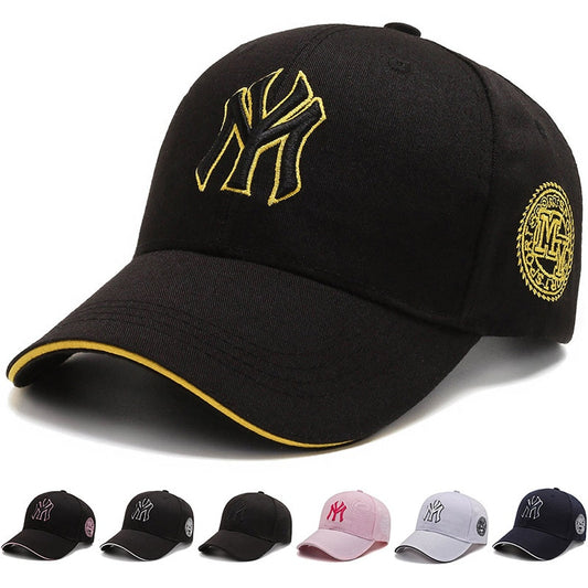 MY Baseball Cap 3D