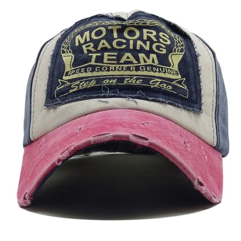Fashion Sports  Baseball Hat