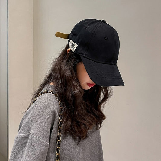 New Korean Baseball Cap