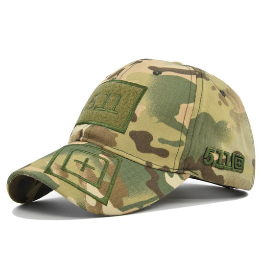 Tactical Baseball Caps For Men