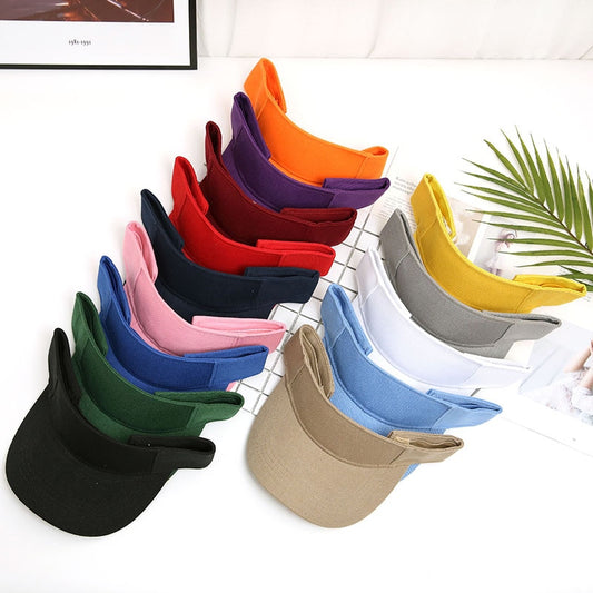 Baseball Hats Outdoor Sports