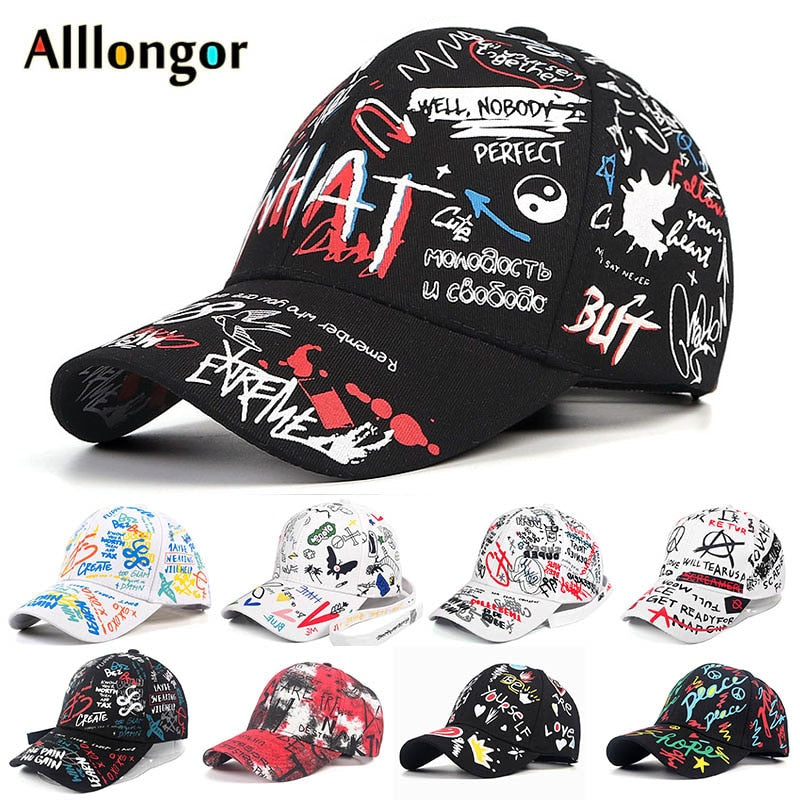 Baseball Cap Women Men 2023