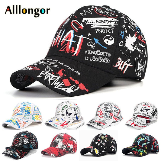 Baseball Cap Women Men 2023