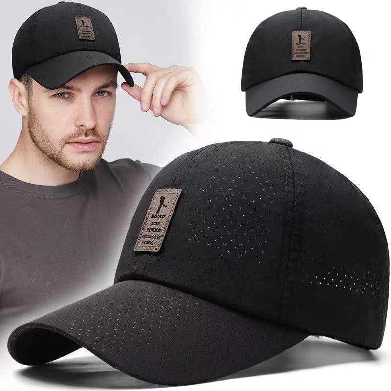 Canada Luxury Baseball Cap For Men Women