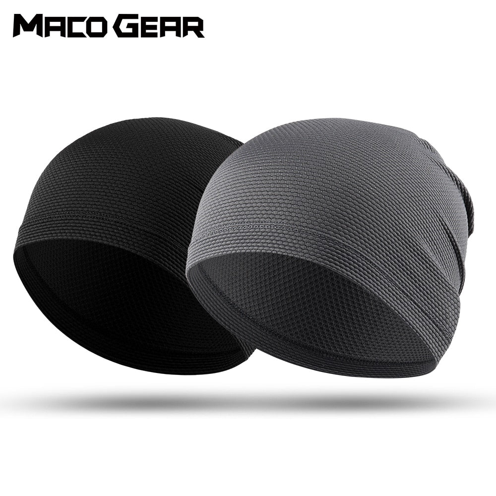 Summer Sports Mesh Breathable Cap