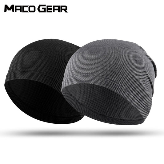 Summer Sports Mesh Breathable Cap