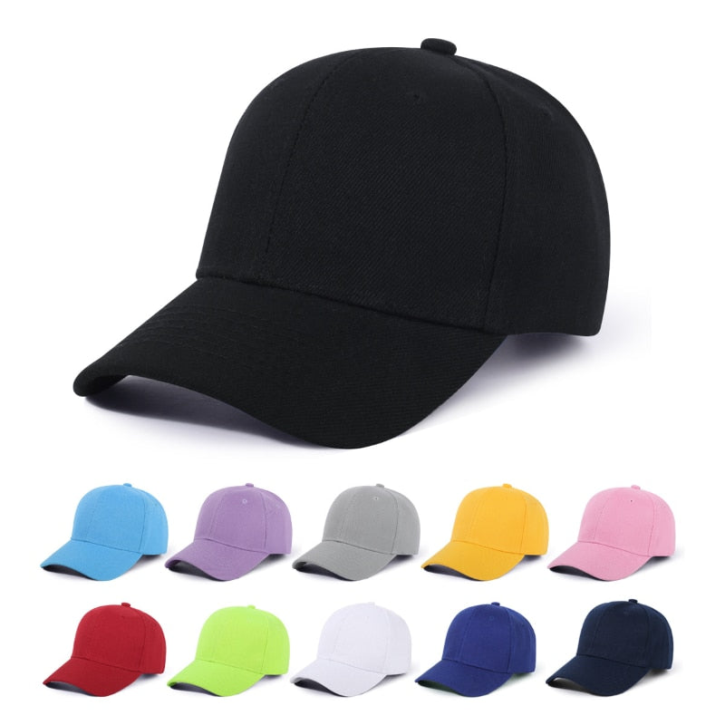 Baseball Cap