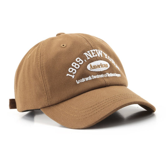 Men Woman Vintage Baseball Caps