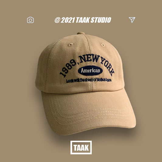 Vintage Baseball Caps