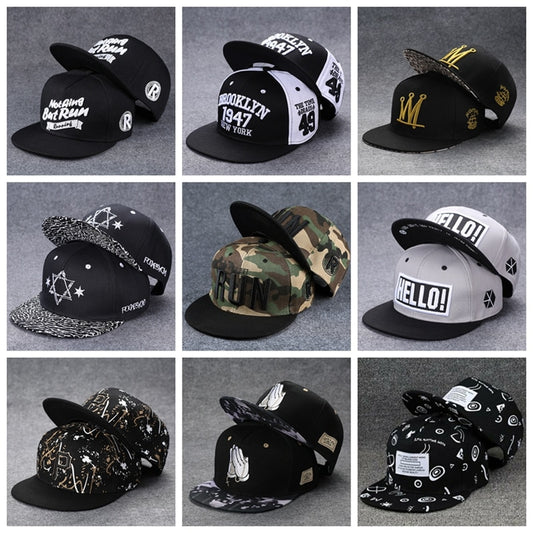 Baseball Caps For Men Women
