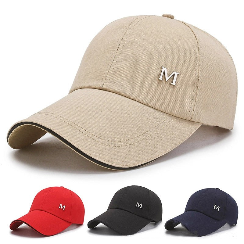 Men Women Baseball Cap