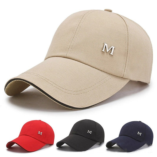 Men Women Baseball Cap