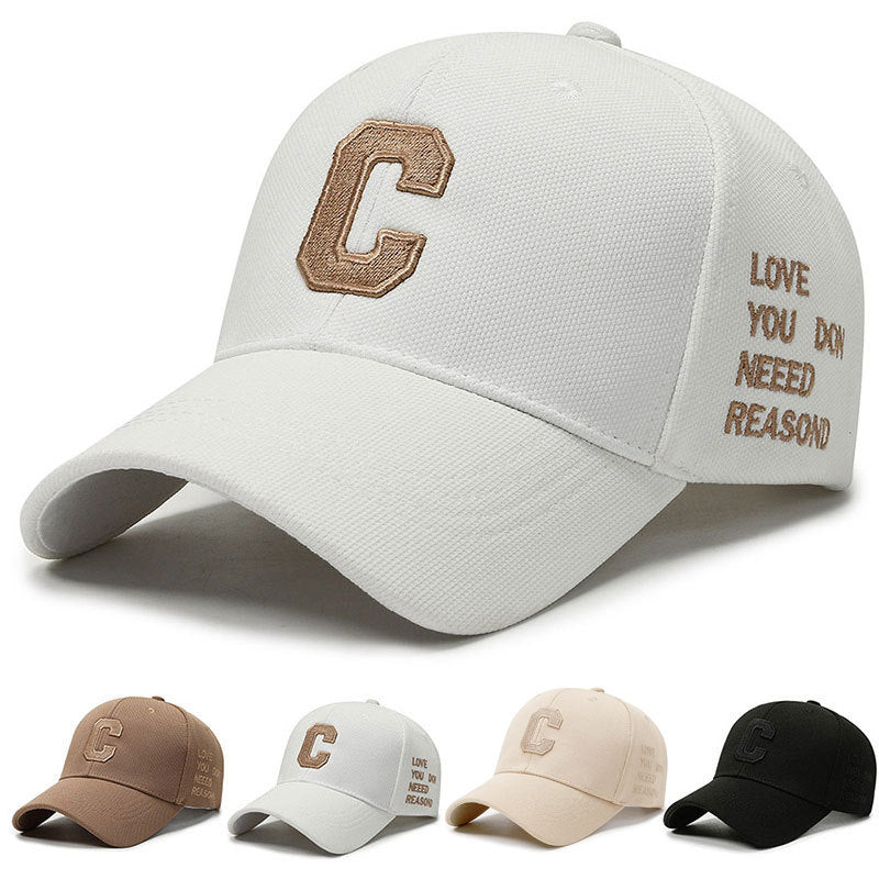 2023 Luxury Brand Baseball Caps