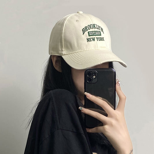 Baseball Cap Women Men