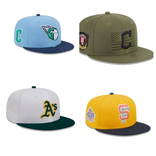 2023 New Fashion  Men  Women Adjustable cap for summer winter