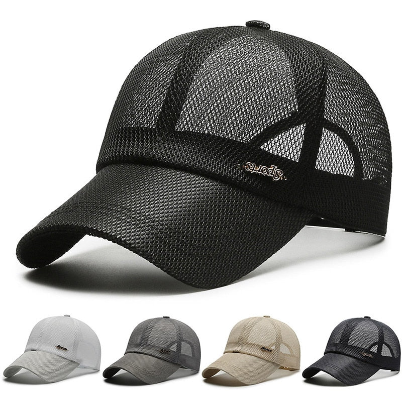 Canada Baseball Cap