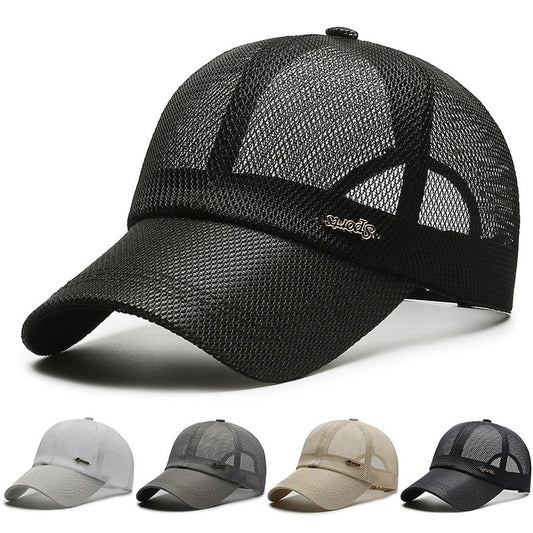 Canada Baseball Cap