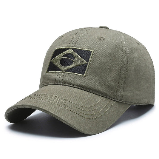 New Tactical Baseball Cap Men