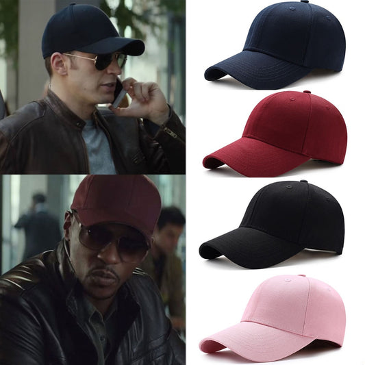 Men Women Fashion Baseball Cap